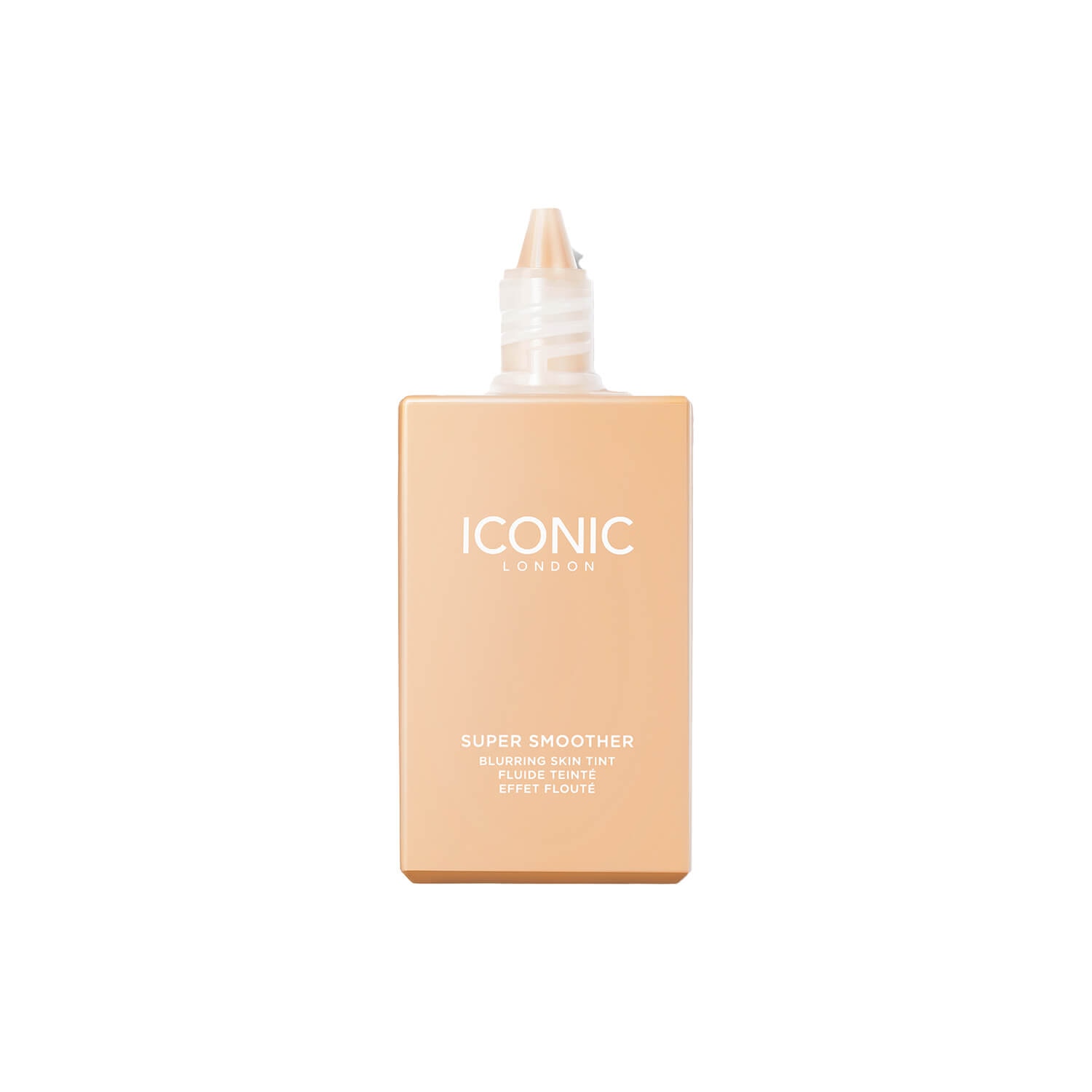 SUPER SMOOTHER BLURRING SKIN TINT (TINTE HIDRATANTE PARA LA PIEL)